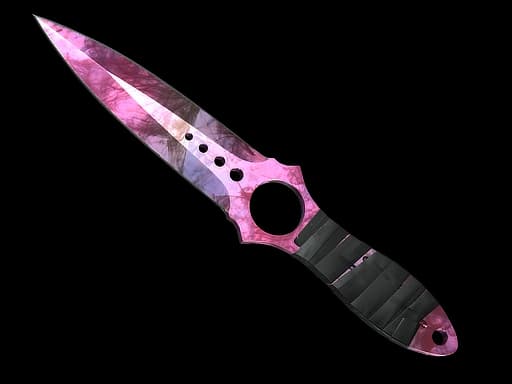Skeleton Knife Doppler Phase 2