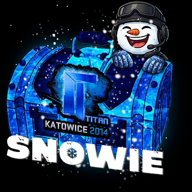 sn0wie case on CSGORoll